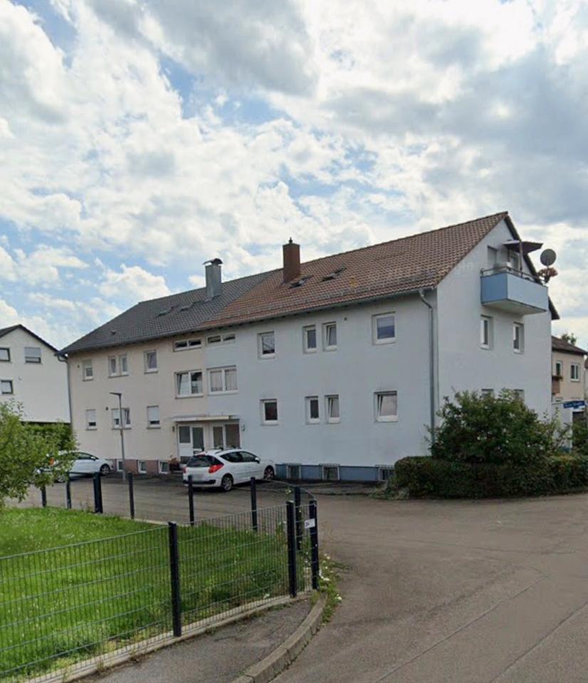Thumbnail-5 Zimmer Wohnung