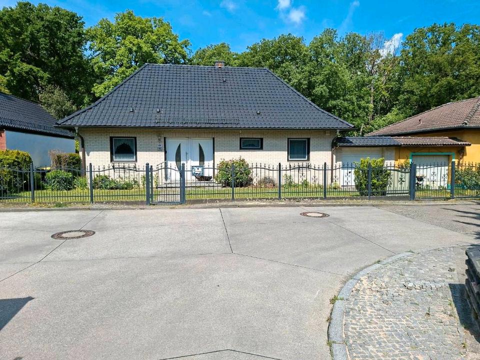 Thumbnail-Schönes Haus am Waldrand nahe Teglersee .Ohne Makler