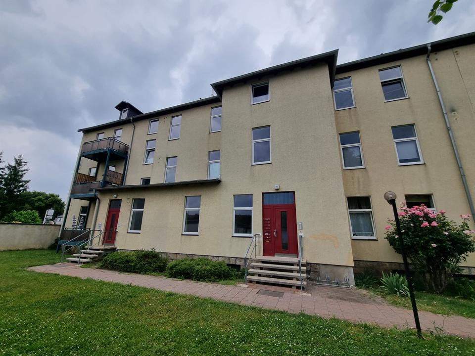 Thumbnail-Erstbezug nach Sanierung!