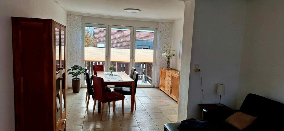 Thumbnail-Ferienwohnung