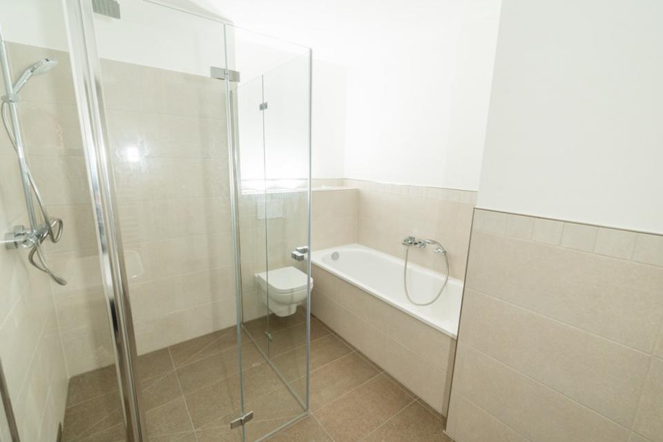 Thumbnail-zentral Wohnen im modernen Neubau