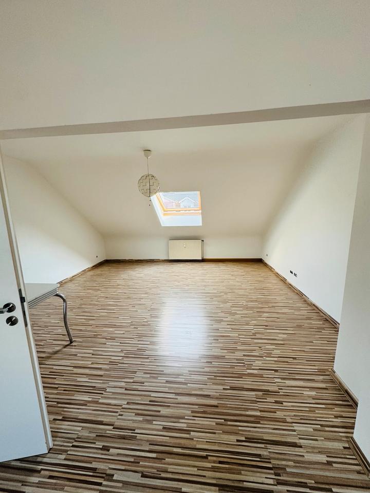 Thumbnail-2-Zi.-Wohnung in Wadgassen-Schaffhausen inkl. EBK & Parkplatz