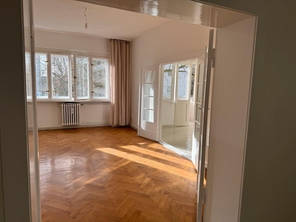 Thumbnail-Helle und ruhiger Wohnung ohne Provision f. Käufer