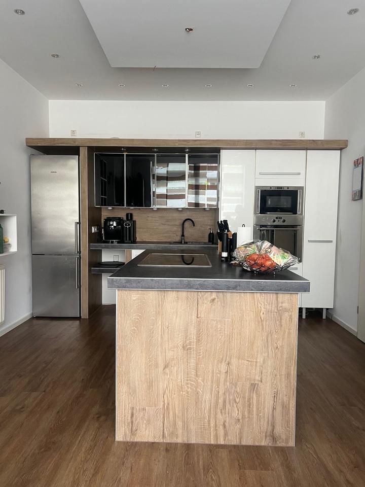 Thumbnail-3-Zimmer Erdgeschosswohnung (ca. 96 m²) in Wegberg