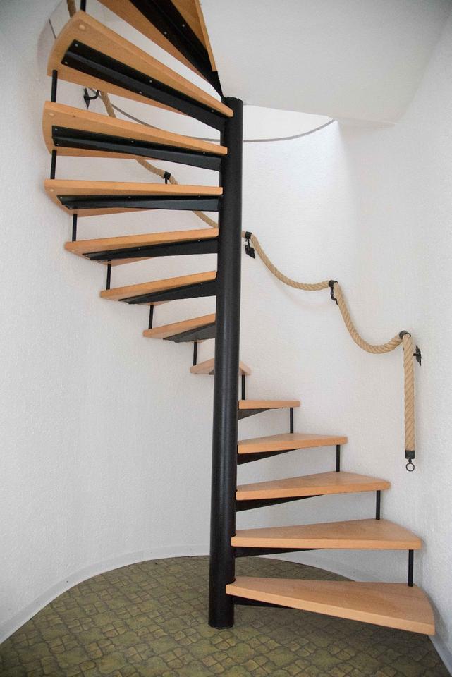 Thumbnail-Einliegerwohnung mit chic und Fachwerk