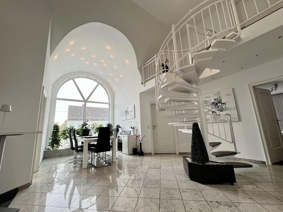 Thumbnail-Exklusives Wohnen auf höchstem Niveau