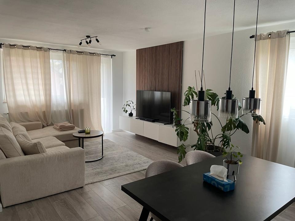 Thumbnail-3,5 Zimmer Wohnung in Eschweiler