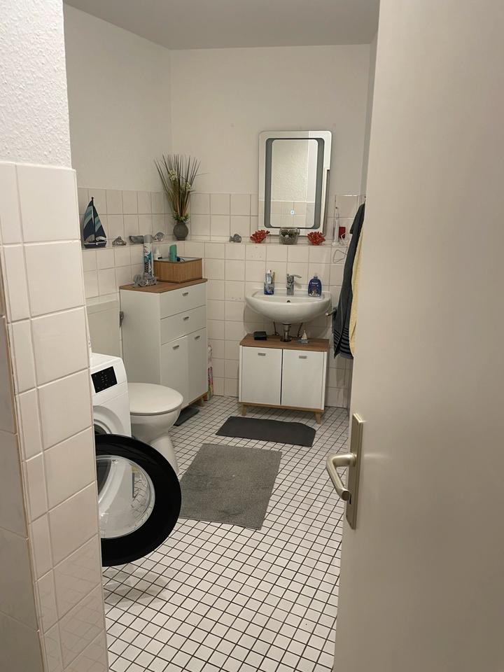 Thumbnail-Wohnung Bremen Nord