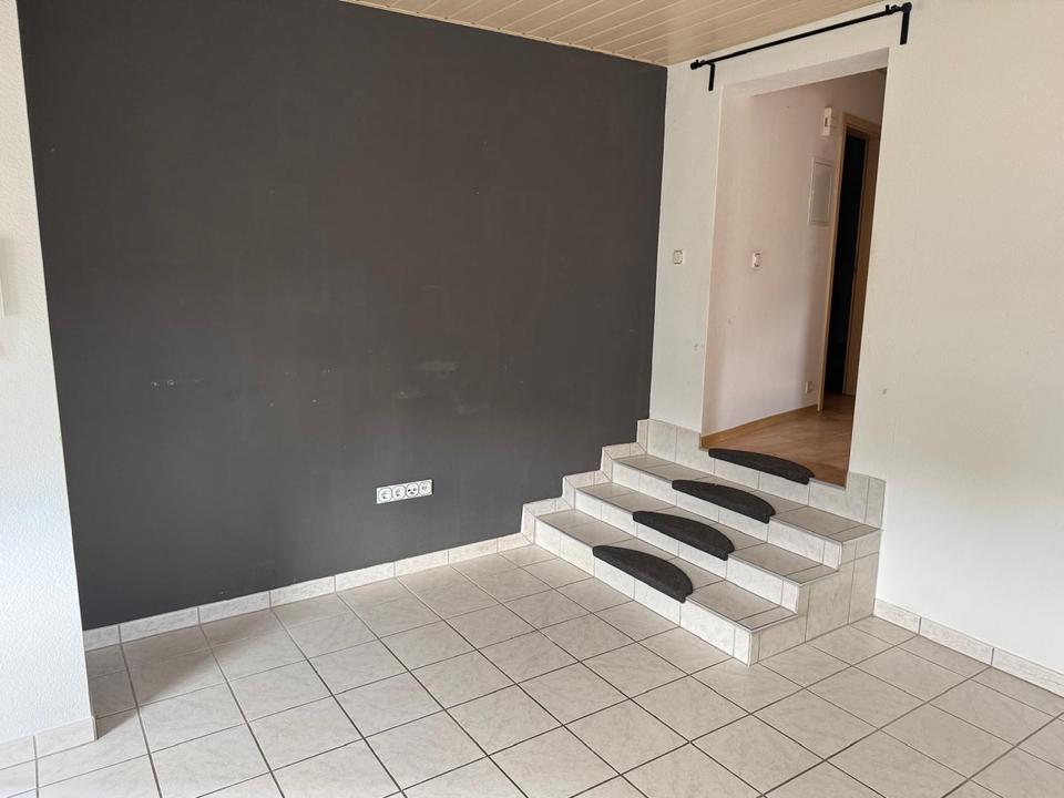 Thumbnail-Wohnung zu vermieten