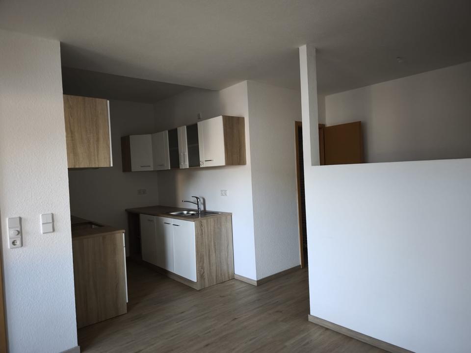 Thumbnail-Attraktive 1-Raum-Wohnung in Asendorf – ab sofort verfügbar