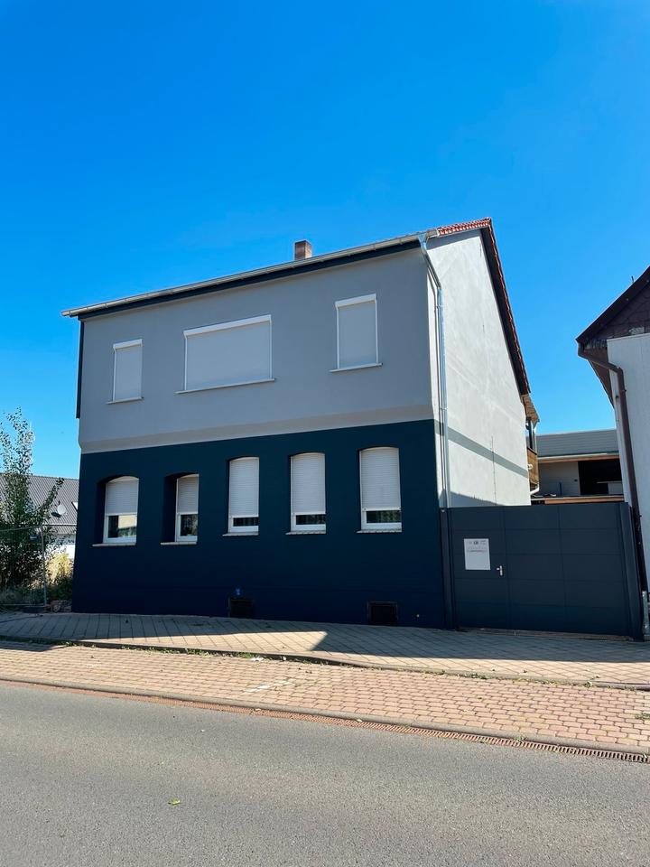 Thumbnail-Ideal für Mehrgeneration oder Wohnen & Arbeiten – 200 m² mit Hof
