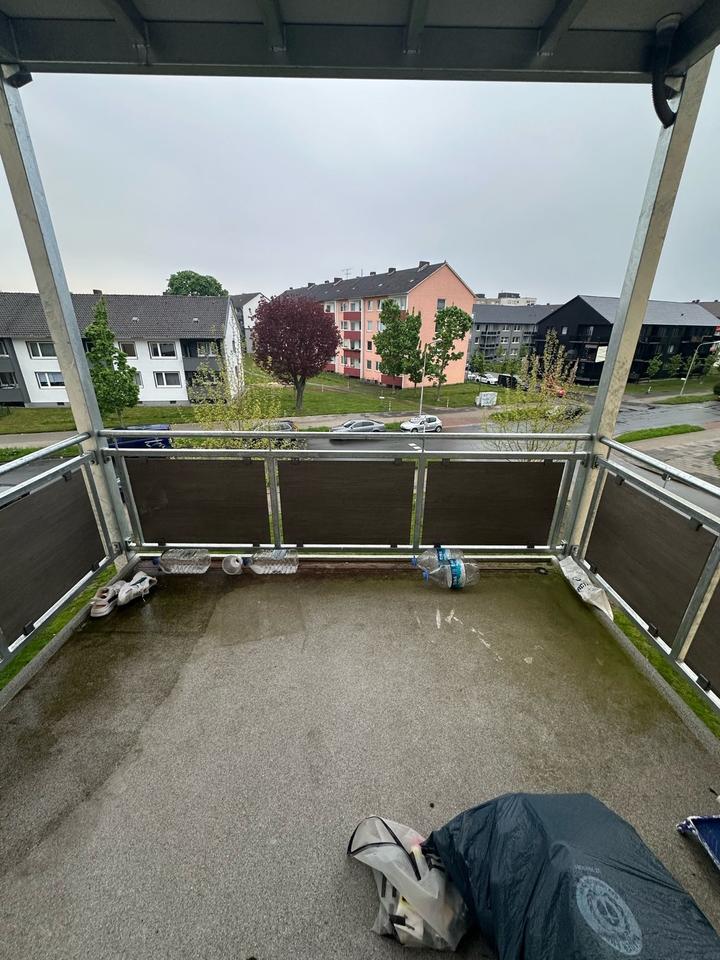 Thumbnail-Wohnung zum abgeben