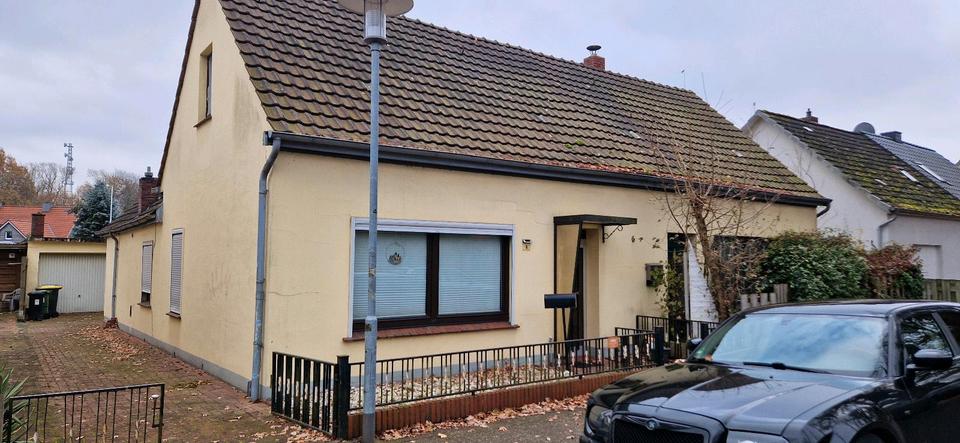 Thumbnail-Doppelhaushälfte in Oldenburg [Osternburg]