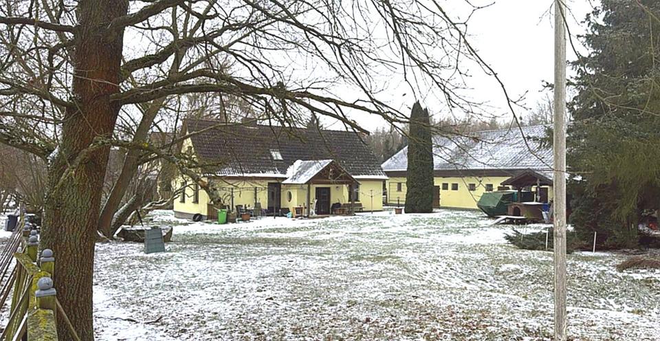 Thumbnail-***Einfamilienhaus mit ca. 5,0 ha Weideland zu vermieten***