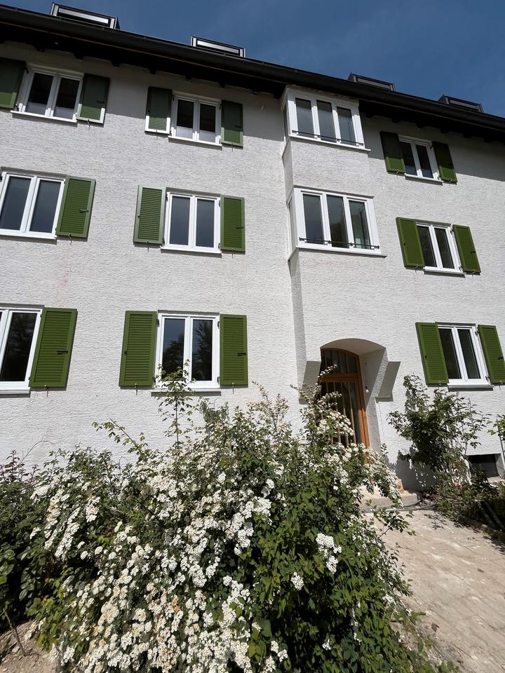 Thumbnail-München, Einhornallee 21Dachgeschoss