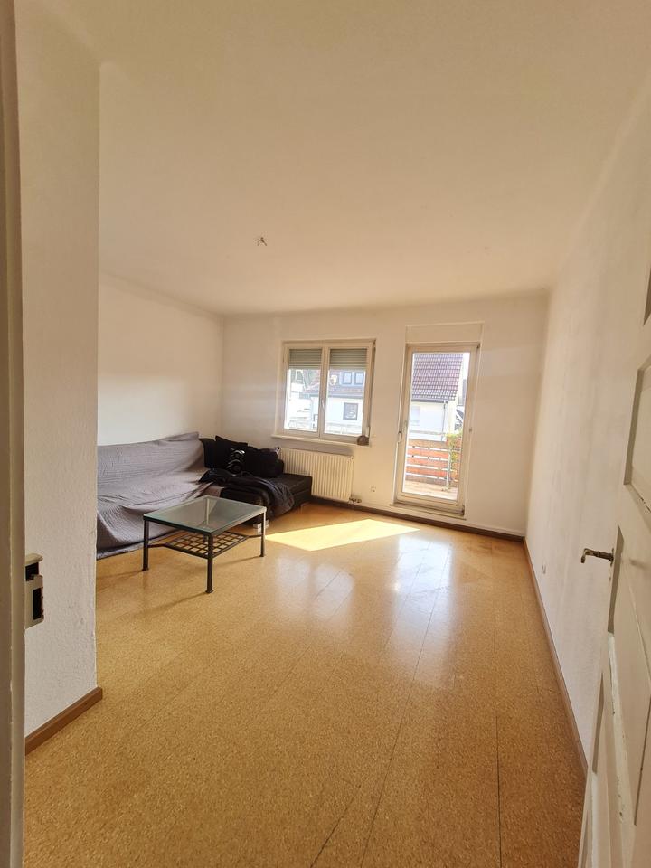 Thumbnail-3-Zimmerwohnung mit Balkon GD zentrumsnah