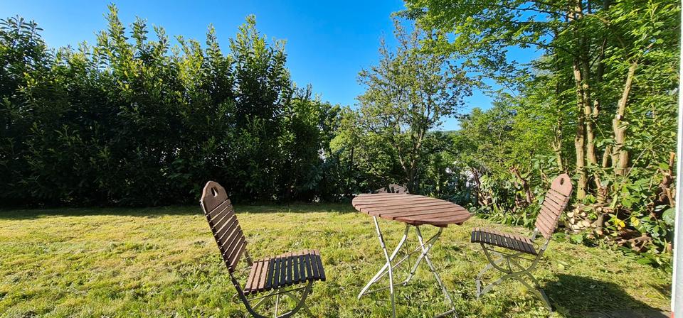 Thumbnail-Apartment mit Südterrasse am UniCampus (ENC)