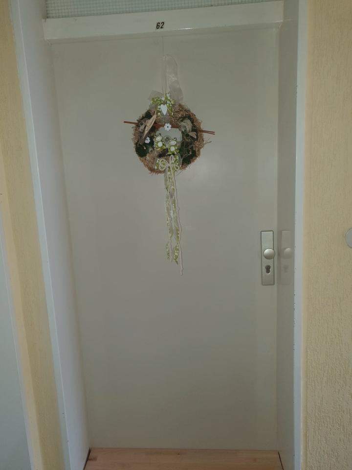 Thumbnail-renovierte 3 Zimmer Wohnung in Bad Harzburg - 70 m2