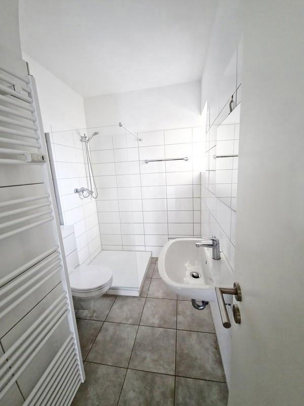 Thumbnail-2-Zimmer | Balkon | Dusche | Beimssiedlung | Übernahme Küche möglich