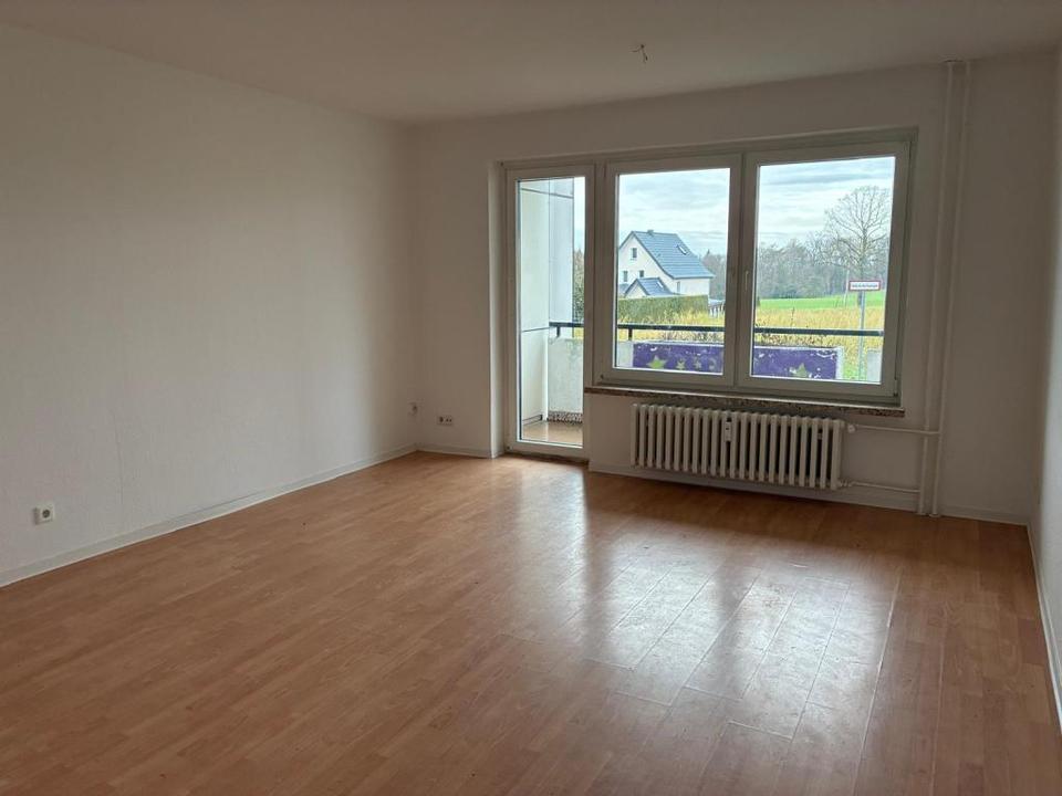 Thumbnail-*Helle 3-Zimmerwohnung mit toller Aussicht ins Grüne**MIT BALKON!