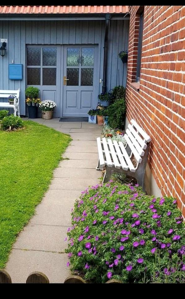 Thumbnail-Strandnahe Doppelhausehälfte in Wulfen auf Fehmarn