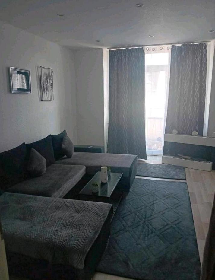 Thumbnail-Nachmieter zum 1.04 dringend 3.zimmer wohnung