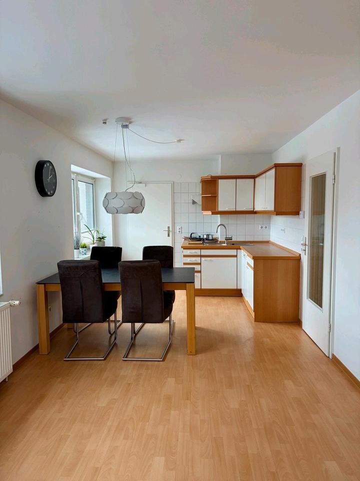 Thumbnail-61 qm-Singlewohnung mit Einbauküche in Langen-Geestland