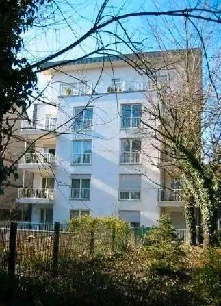 Thumbnail-Eigentumswohnung in Bottrop-Stadtmitte - Nähe Stadtgarten