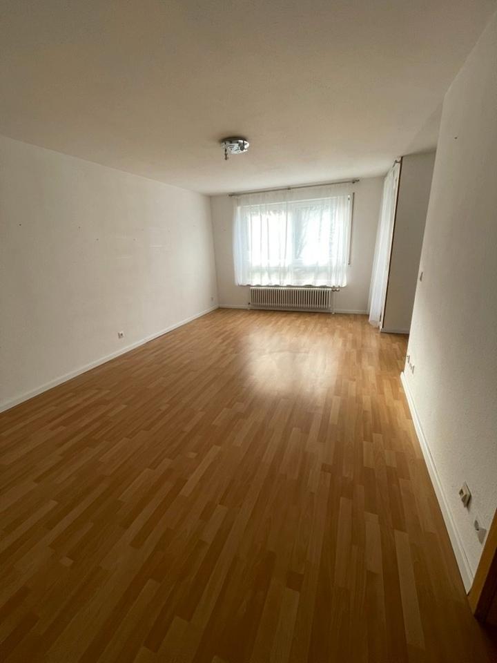 Thumbnail-1,5 Zimmer Wohnung in Biberach