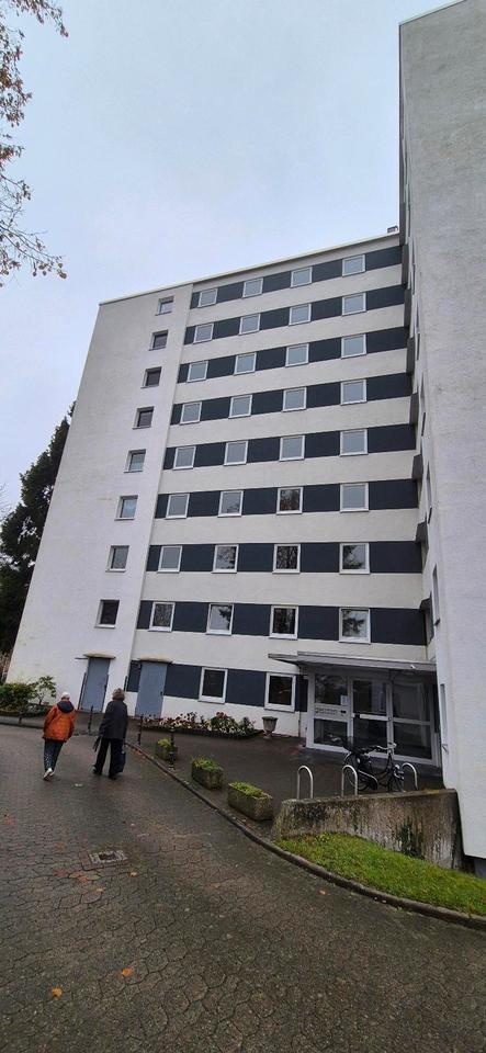 Thumbnail-Eigentumswohnung 2,5-3 Zimmer 69,5 qm