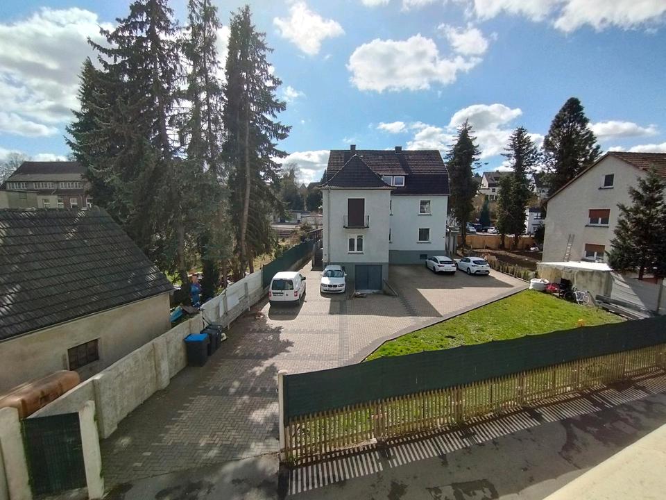 Thumbnail-Wohnung zu vermieten