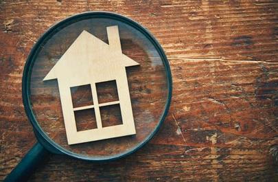 Thumbnail-3-Zimmer-Wohnung mit Balkon - Haustiere erwünscht!