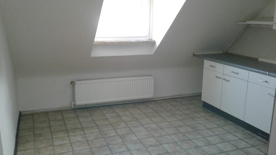 Thumbnail-MG-Hermges : DG-Wohnung zu vermieten ab 01.02.2026