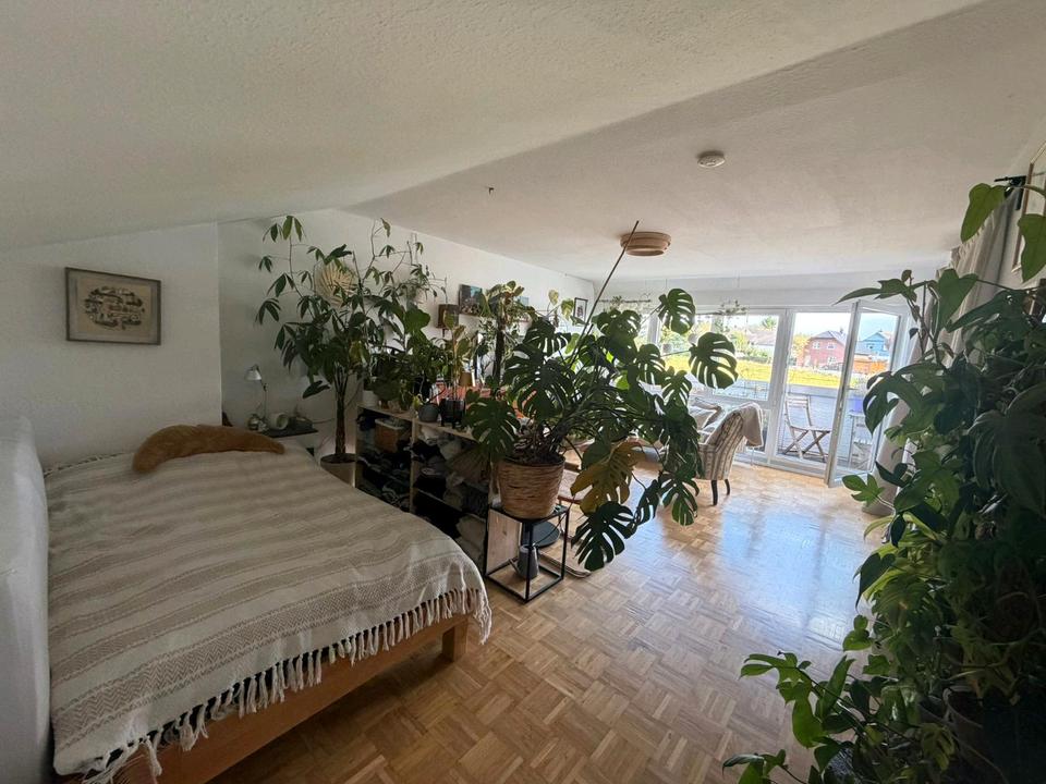 Thumbnail-Wohnung~ Singlewohnung~ 39 qm~ Dortmund Süd~ 2022 Kernsaniert