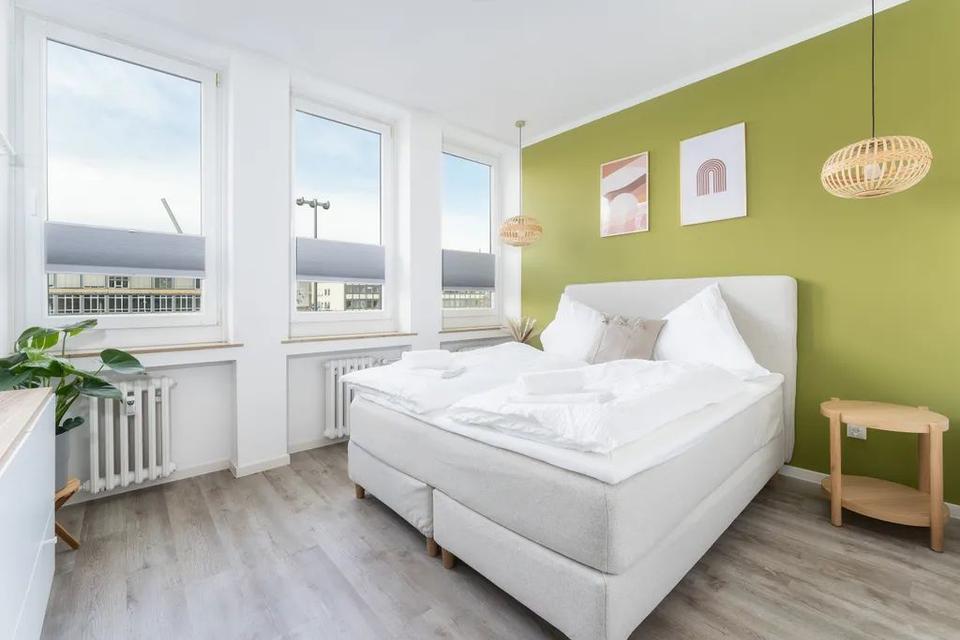 Thumbnail-Cozy Sun Suite Apartment