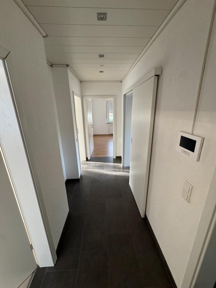 Thumbnail-Helle 3 Zimmer ,69qm Wohnung in Lipperode