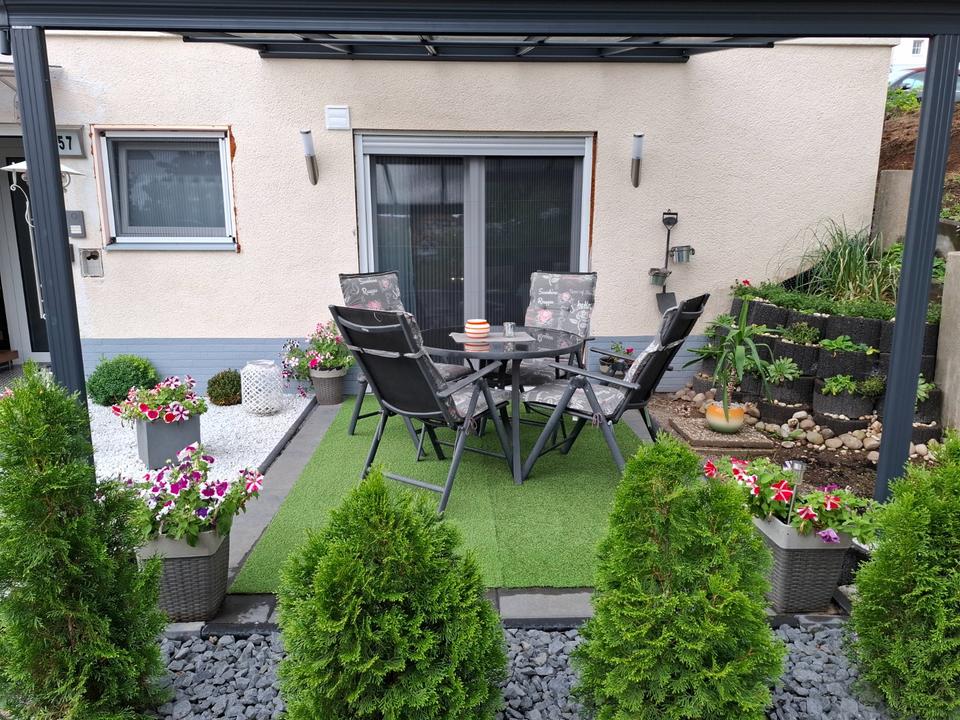 Thumbnail-Schöne kleine Wohnung