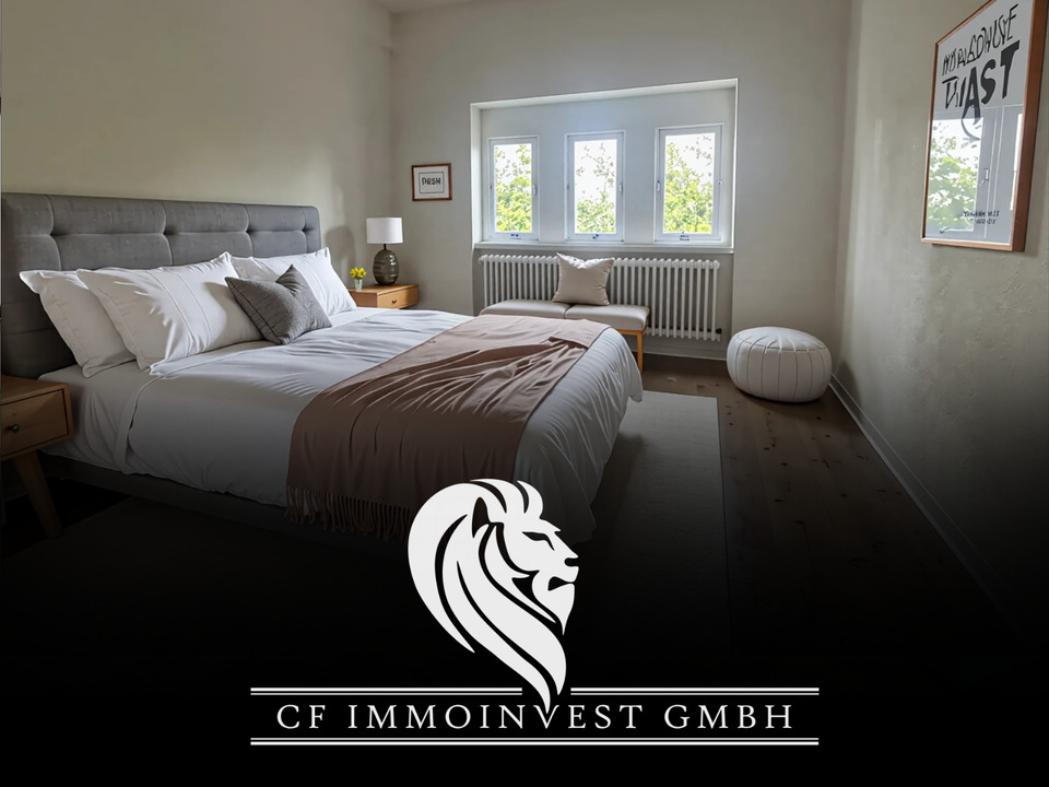 Thumbnail-Gemütliche 4-ZKB-Wohnung mit Einbauküche in Saarbrücken-Füllengarten