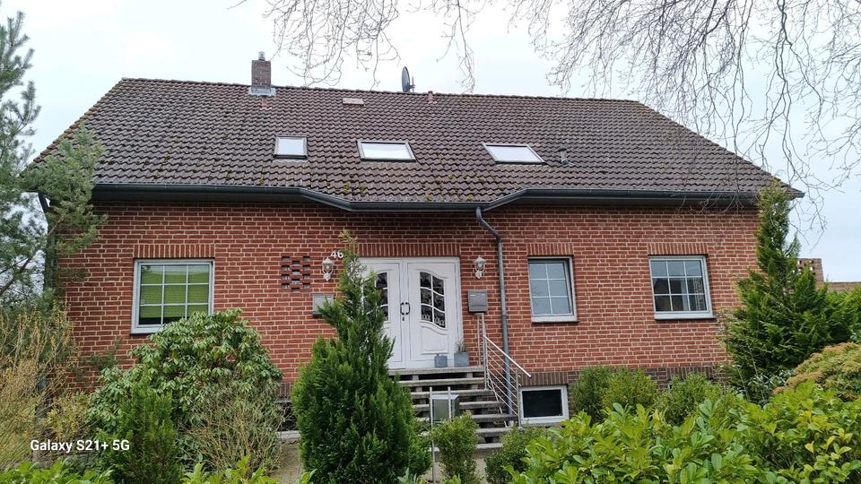 Thumbnail-Ihr neues Zuhause in Wesendorf Kernort 4 Zi. EBK Kamin modernis