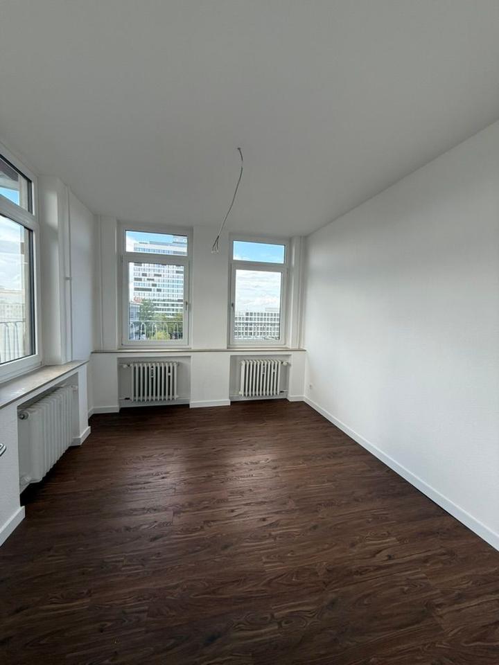 Thumbnail-Wohnjuwel am Kesselbrink - modernisierte 3-Zimmerwohnung mit hochwertiger Einbauküche