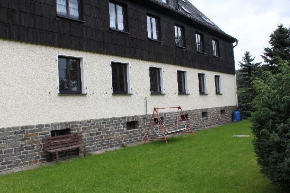 Thumbnail-Wohnen wo andere Urlaub machen Oberwiesenthal