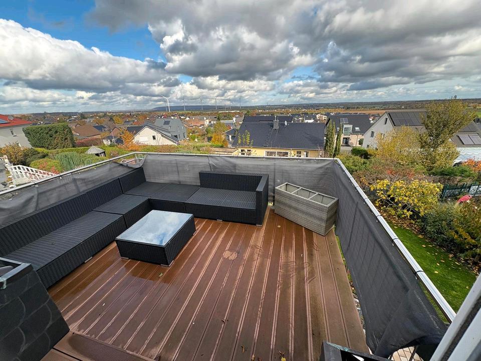 Thumbnail-Wohnung zu vermieten