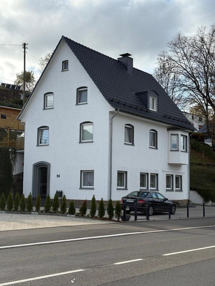 Thumbnail-Gemütliche helle 2-Zimmer-Wohnung in Engelskirchen-Wiehlmünden