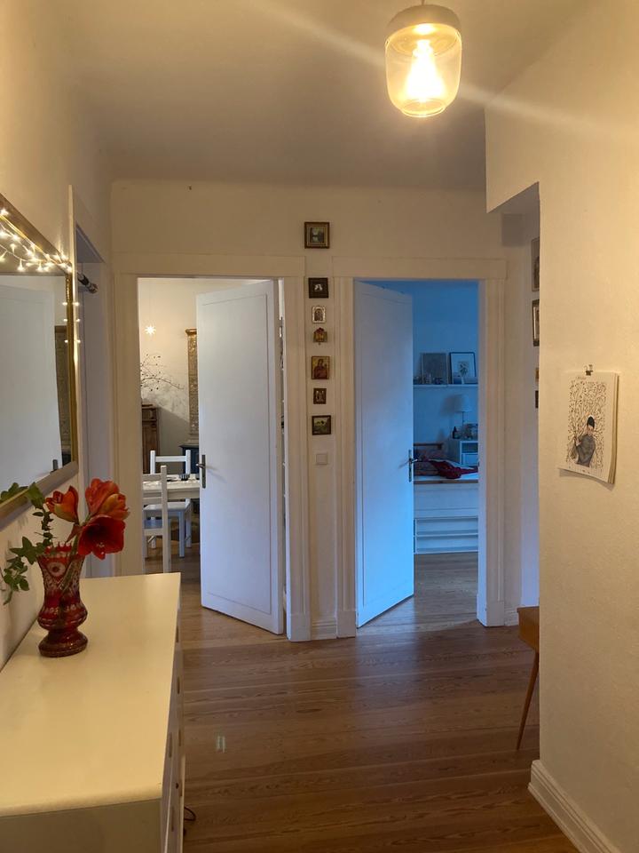 Thumbnail-Zwischenmiete in Blankenese Jan.Febr.