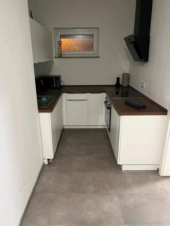 Thumbnail-2 Raum Wohnung mit Fußbodenheizung und riesiger Terrasse