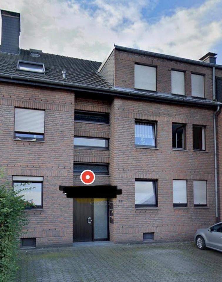 Thumbnail-4-Zimmer Wohnung in DU-Bergheim. Bis 27.04 Provisionsfrei!