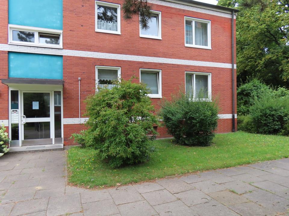 Thumbnail-4 Zimmerwohnung zum Kauf in Hamburg Sasel