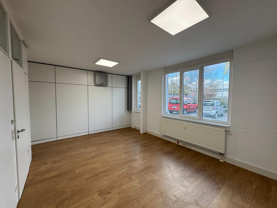 Thumbnail-20m² Büroraum zur Miete inkl. KLIMA, NK und INTERNET! Willich Hans-Martin-Schleyer-Straße Münchheide