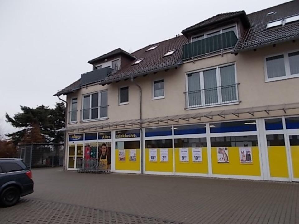 Thumbnail-++ Gewerbefläche mit grosser Schaufensterfront auch teilbar ++