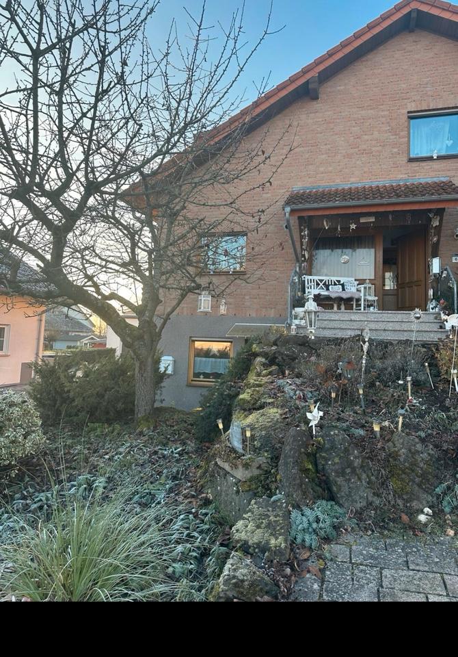 Thumbnail-Charmante 1 Zimmer Einliegerwohnung mit separatem Eingang